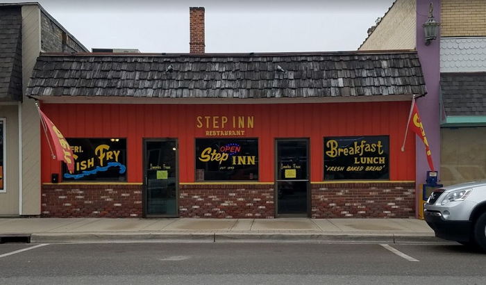 Step Inn - Web Listing (newer photo)